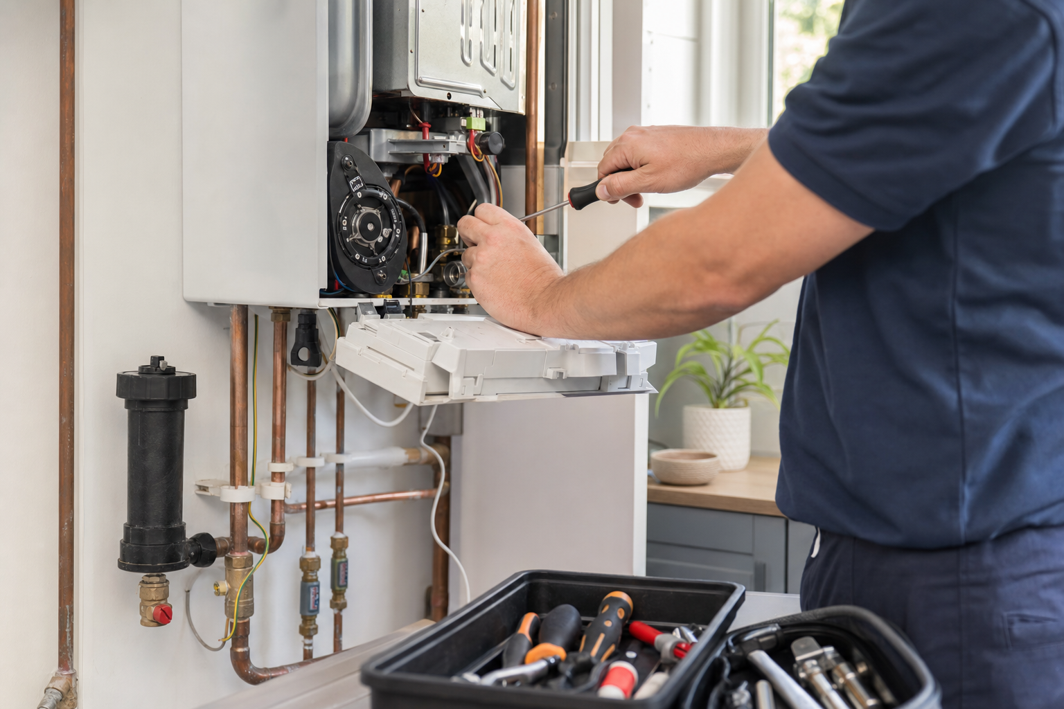 Appliance Repairs in Teddington service image