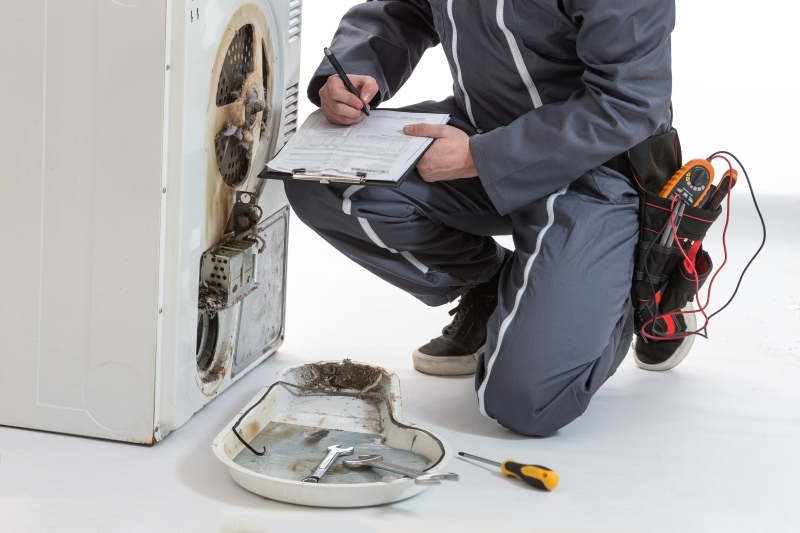 Appliance repair service in Teddington