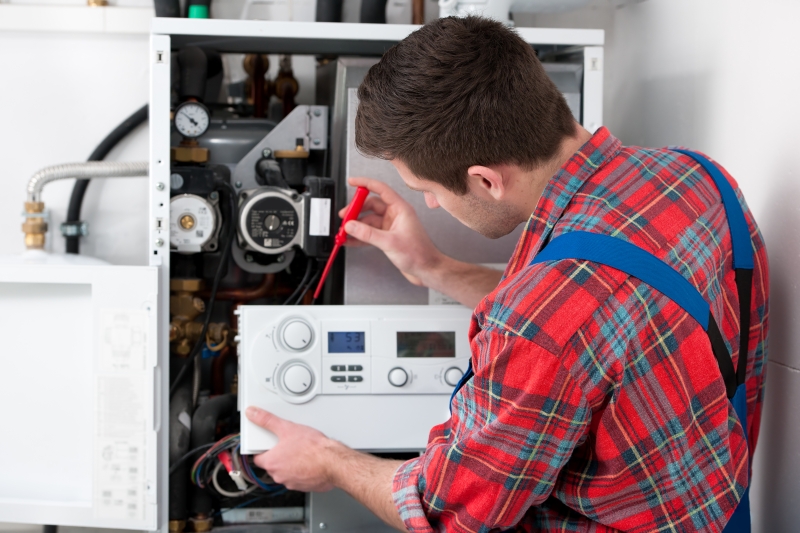 Boiler repair in Teddington