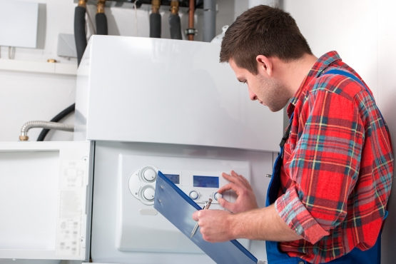 Your Heating Engineers