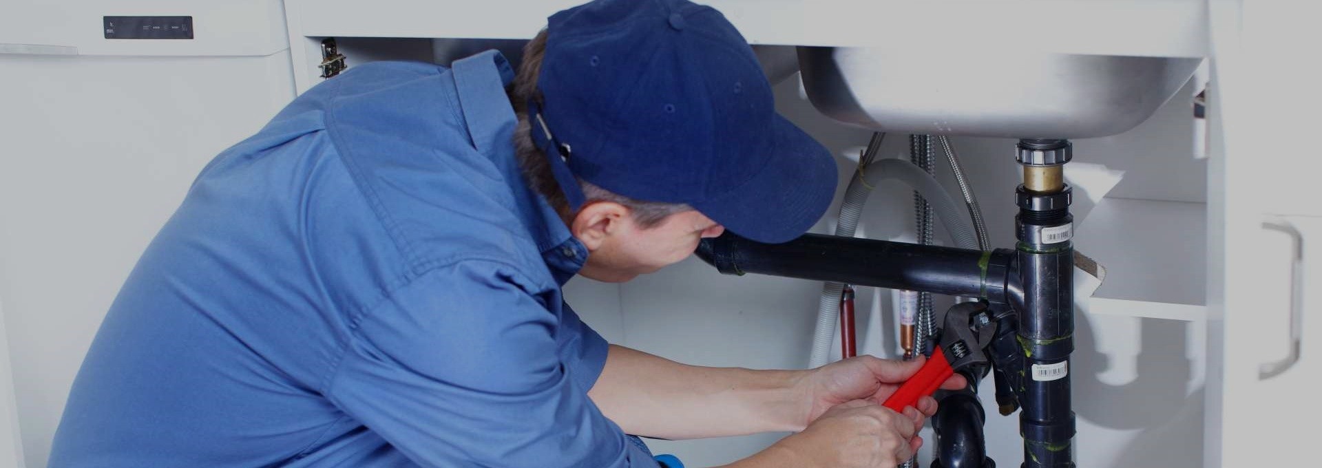 Your Heating Engineers team attending a job in Teddington